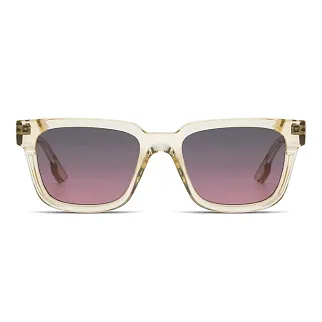 Очки Komono Bobby Red Sands