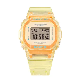 Часы Casio BGD-565SJ-9