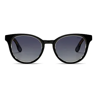 Очки Komono Mae Black Clear