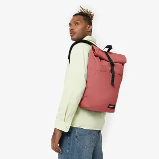 Рюкзак EASTPAK Up Roll Terra Pink