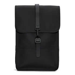 Рюкзак Rains Mini Black