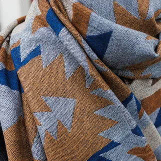 Непальский шарф Адхикари