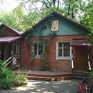 Экскурсия "Шестидесятники в Переделкине" 29 апреля