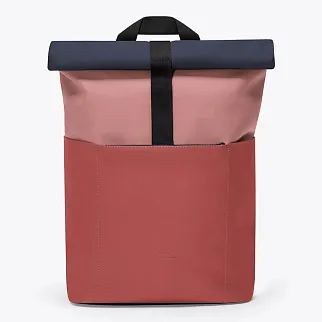 Рюкзак Ucon Acrobatics Hajo Mini Lotus Dark Rose - Hibiscus