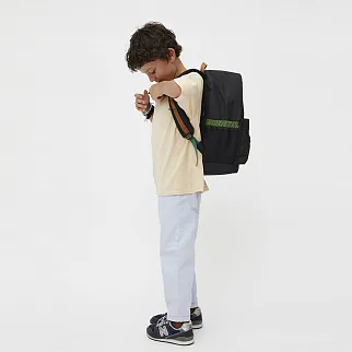 Рюкзак Lefrik Monday Camp