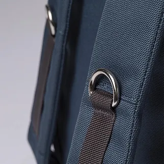 Рюкзак Sandqvist Ilon Steel blue