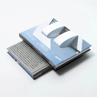 Книга Архитектура Дома Наркомфина вчера и сегодня