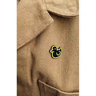 Значок Friend Function Утка