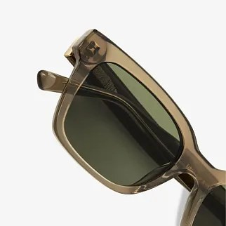 Очки MESSYWEEKEND Dean Bottle Green