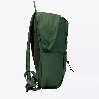 Рюкзак ELLIKER Kiln Hooded Zip Top 22L Green