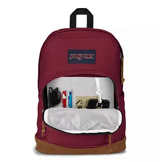 Рюкзак Jansport Right Pack Russet Red