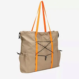 Сумка ELLIKER Lammer Tote 18L Sand