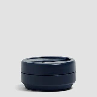 Складной стакан Stojo Denim 355 мл