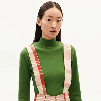 Комбинезон Thinking Mu Picnic Checks Pia