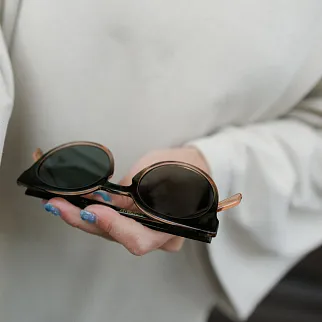 Очки Komono Lulu Pacific Sunset