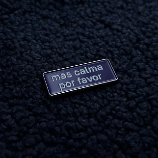 Значок Friend Function Mas calma por favor