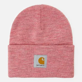 Шапка Carhartt WIP Watch Hat Dahlia Heather