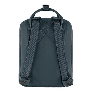 Рюкзак Fjallraven Kanken MINI Navy (560)