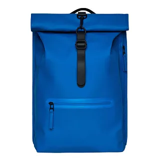 Рюкзак Rains Rolltop Waves