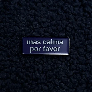 Значок Friend Function Mas calma por favor