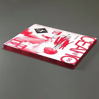 Журнал Сеанс 90