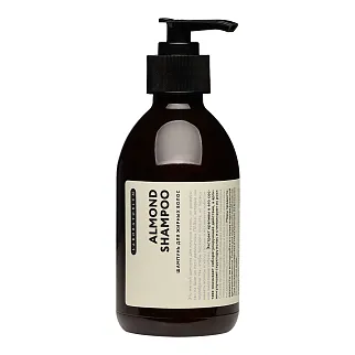 Шампунь с миндалем Laboratorium