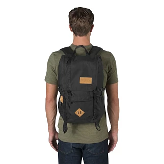 Рюкзак Jansport Hatchet Black