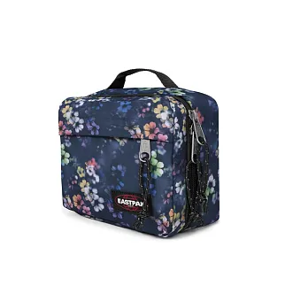 Несессер EASTPAK Road Kit flora fade navy