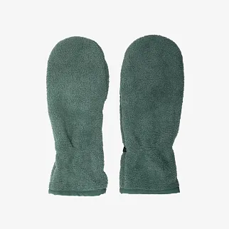 Варежки Меч FLEECE MITTENS Sea Green