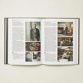 Книга The Monocle Guide to Hotels, Inns and Hideways