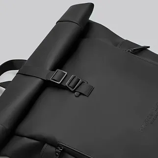 Рюкзак Gaston Luga Rullen 16" Black