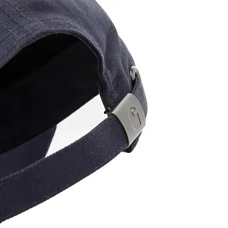 Кепка Carhartt WIP New Tools Dark Navy