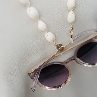 Цепочка для очков Komono Jane Shell