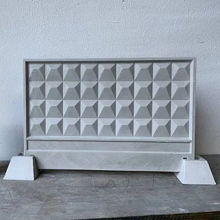 Большой забор ПО-2