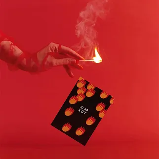 Открытка O Paper Paper Ю ар хот