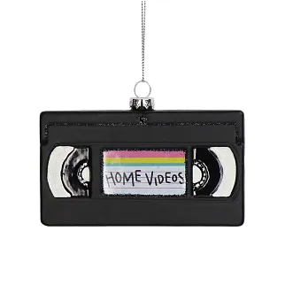 Елочная игрушка Kersten VHS