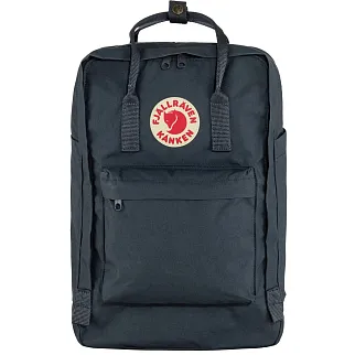 Рюкзак Fjallraven Kanken Laptop 17 Navy (560)