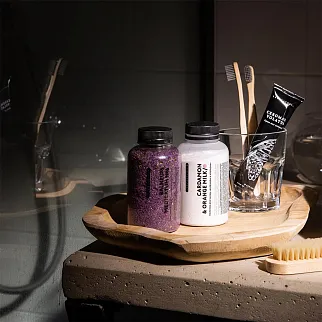 Микс для ванны №6 (лаванда) Laboratorium