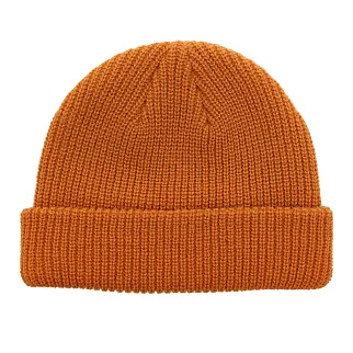 Шапка Iriedaily Kreuzkoelln ochre