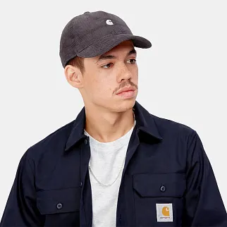 Кепка Carhartt WIP Harlem Artichoke/Wax