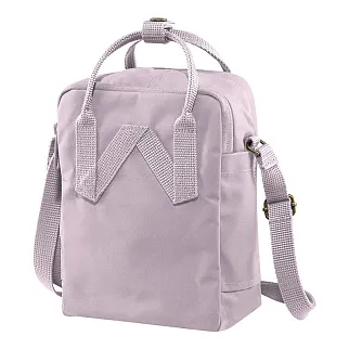 Сумка Fjallraven Kanken Sling Pastel Lavender (457)
