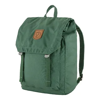 Рюкзак Fjallraven Foldsack No.1 Deep Patina (679)