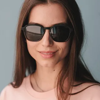 Очки Komono Matty Bronze Carbon