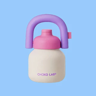 Термос Chako Lab Linlin Pot Bon Bon 1000мл