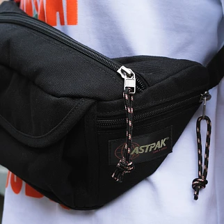 Сумка на пояс EASTPAK Way Hot Waist Pak'r Vintage Black
