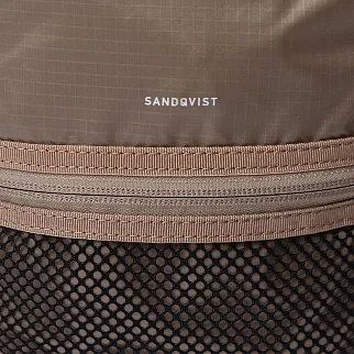 Рюкзак Sandqvist Noa Multi Fog