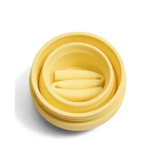 Складной стакан Stojo Mimosa 473 мл