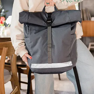 Рюкзак Lefrik Lars Roll Vandra Maibon Ripstop