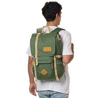 Рюкзак Jansport Hatchet Cargo Green