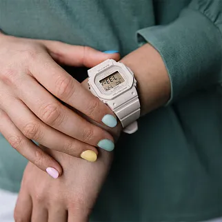 Часы Casio Baby-G BGD-565-4